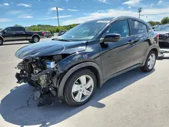 3CZRU5H56KM727405 2019 HONDA HR-V