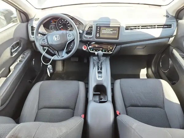 3CZRU5H56KM727405 2019 HONDA HR-V - Image 8