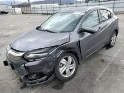 3CZRU5H56KM729543 2019 HONDA HR-V