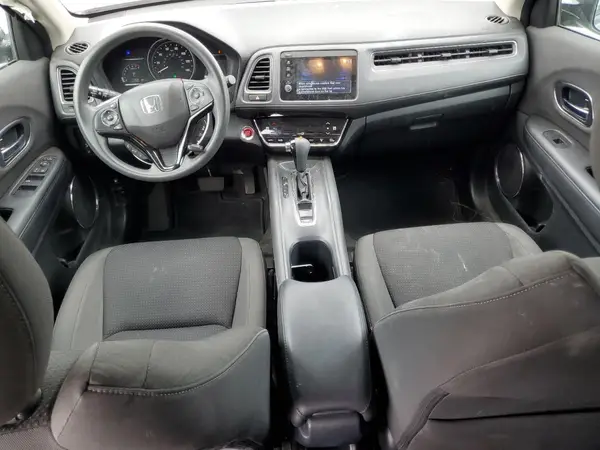 3CZRU5H56KM729543 2019 HONDA HR-V - Image 8