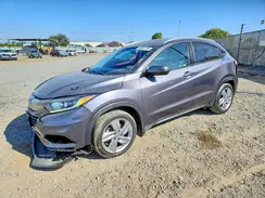 3CZRU5H56KM729798 2019 HONDA HR-V