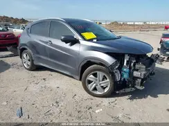 3CZRU5H56KM730868 2019 HONDA HR-V