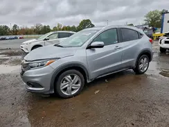 3CZRU5H56LM700982 2020 HONDA HR-V