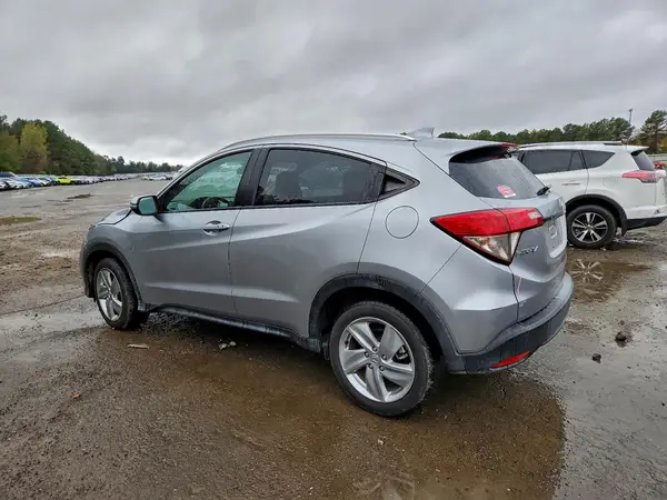 3CZRU5H56LM700982 2020 HONDA HR-V - Image 2