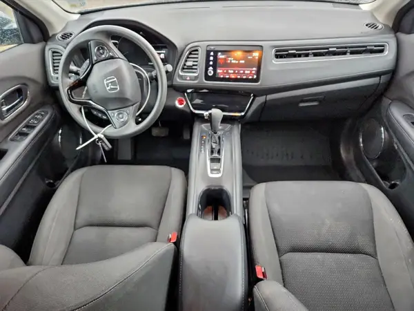 3CZRU5H56LM700982 2020 HONDA HR-V - Image 8
