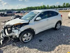 3CZRU5H56LM701405 2020 HONDA HR-V