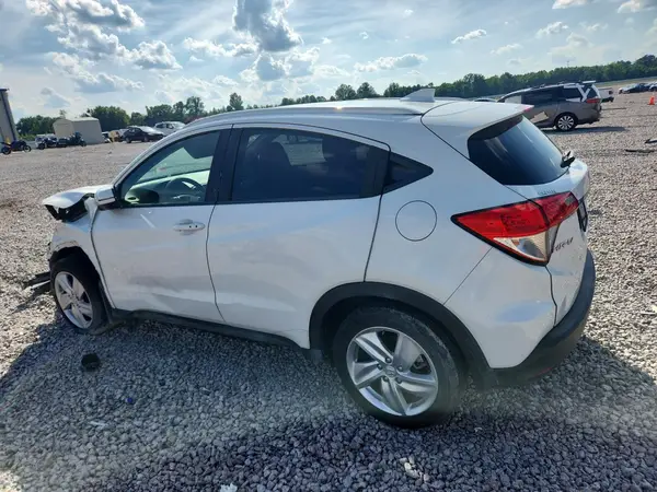 3CZRU5H56LM701405 2020 HONDA HR-V - Image 2