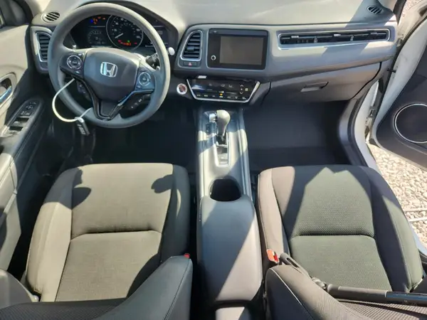 3CZRU5H56LM701405 2020 HONDA HR-V - Image 8