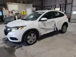 3CZRU5H56LM701498 2020 HONDA HR-V