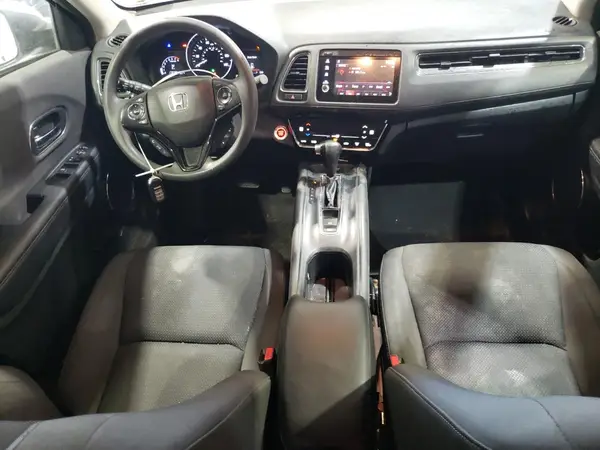 3CZRU5H56LM701498 2020 HONDA HR-V - Image 8