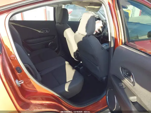 3CZRU5H56LM701579 2020 HONDA HR-V - Image 8