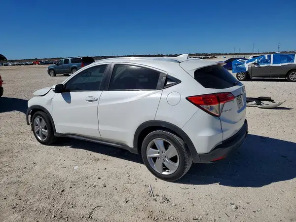 3CZRU5H56LM701825 2020 HONDA HR-V - Image 2