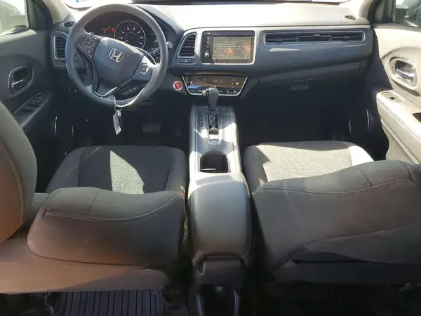 3CZRU5H56LM701825 2020 HONDA HR-V - Image 8