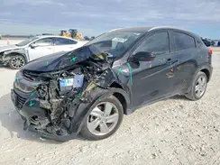 3CZRU5H56LM701856 2020 HONDA HR-V