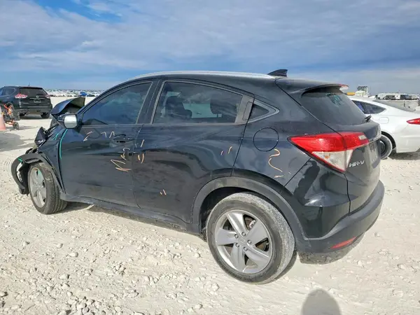 3CZRU5H56LM701856 2020 HONDA HR-V - Image 2