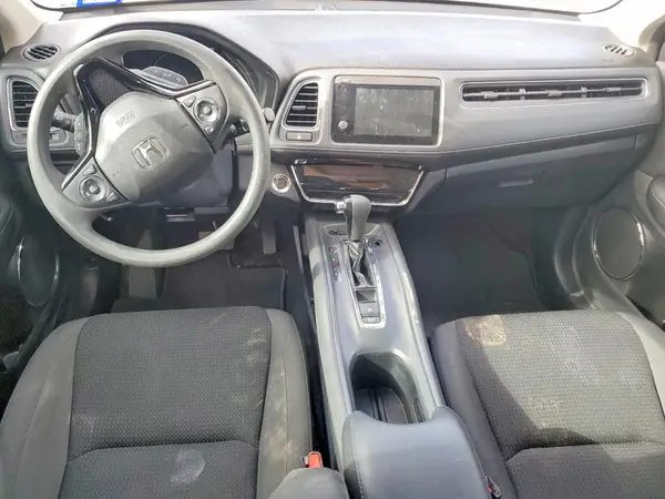 3CZRU5H56LM701856 2020 HONDA HR-V - Image 8