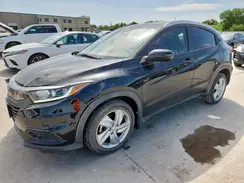 3CZRU5H56LM702957 2020 HONDA HR-V
