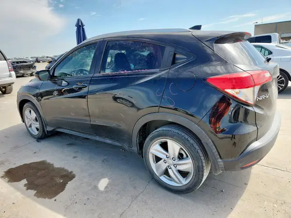 3CZRU5H56LM702957 2020 HONDA HR-V - Image 2