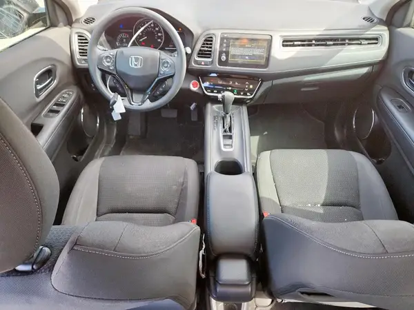 3CZRU5H56LM702957 2020 HONDA HR-V - Image 8