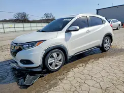 3CZRU5H56LM703171 2020 HONDA HR-V