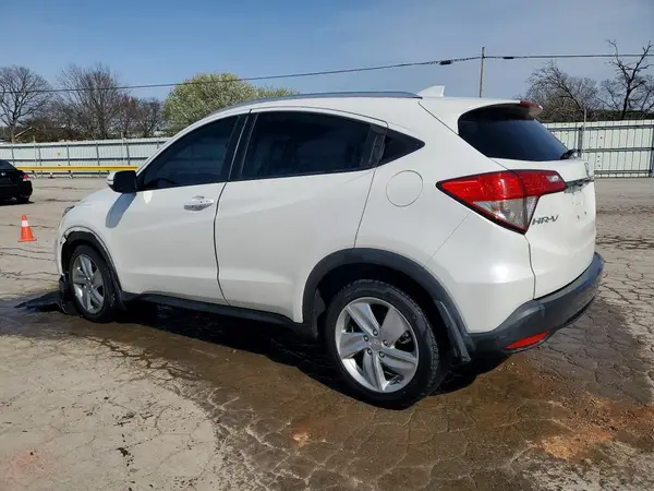 3CZRU5H56LM703171 2020 HONDA HR-V - Image 2