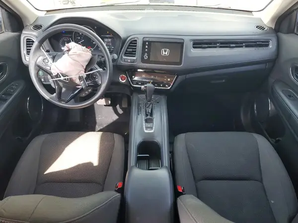3CZRU5H56LM703171 2020 HONDA HR-V - Image 8