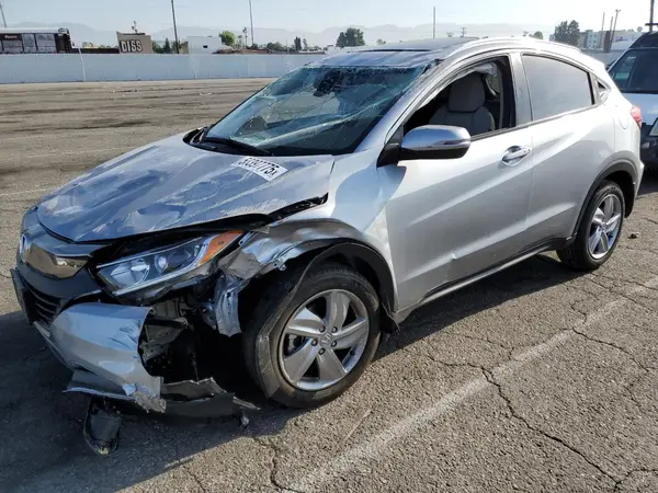3CZRU5H56LM703476 2020 HONDA HR-V - Image 1