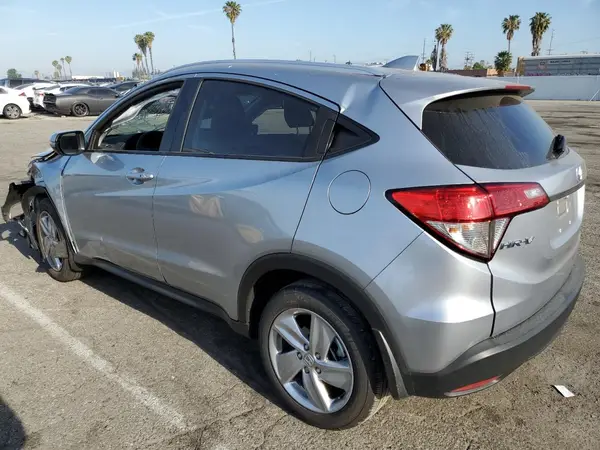 3CZRU5H56LM703476 2020 HONDA HR-V - Image 2