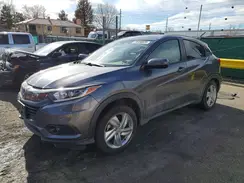 3CZRU5H56LM704949 2020 HONDA HR-V