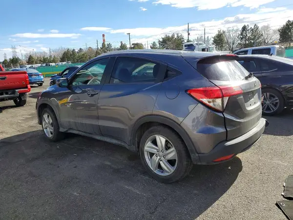 3CZRU5H56LM704949 2020 HONDA HR-V - Image 2