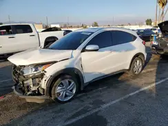 3CZRU5H56LM706054 2020 HONDA HR-V