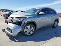 3CZRU5H56LM706443 2020 HONDA HR-V
