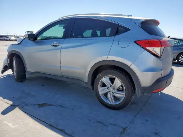 3CZRU5H56LM706443 2020 HONDA HR-V - Image 2