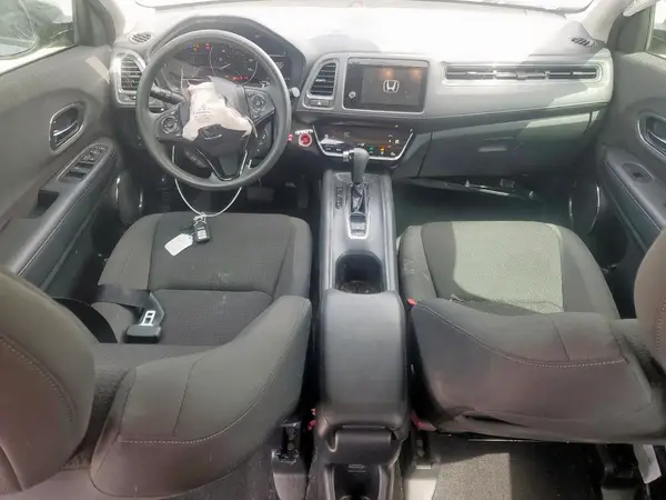 3CZRU5H56LM706443 2020 HONDA HR-V - Image 8