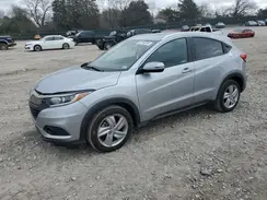 3CZRU5H56LM707026 2020 HONDA HR-V