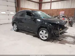3CZRU5H56LM707950 2020 HONDA HR-V