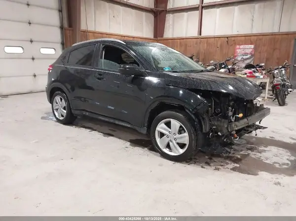 3CZRU5H56LM707950 2020 HONDA HR-V - Image 1