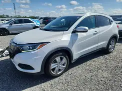 3CZRU5H56LM709973 2020 HONDA HR-V