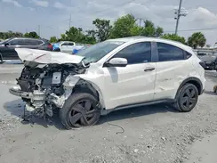 3CZRU5H56LM710041 2020 HONDA HR-V