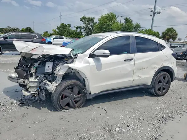 3CZRU5H56LM710041 2020 HONDA HR-V - Image 1