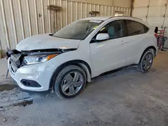 3CZRU5H56LM710525 2020 HONDA HR-V