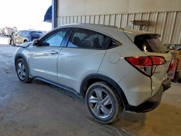 3CZRU5H56LM710525 2020 HONDA HR-V - Image 2