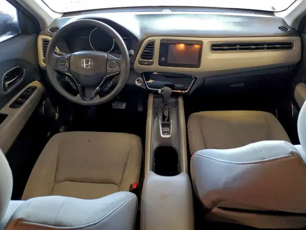 3CZRU5H56LM710525 2020 HONDA HR-V - Image 8
