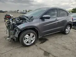 3CZRU5H56LM710783 2020 HONDA HR-V