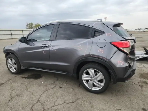 3CZRU5H56LM710783 2020 HONDA HR-V - Image 2