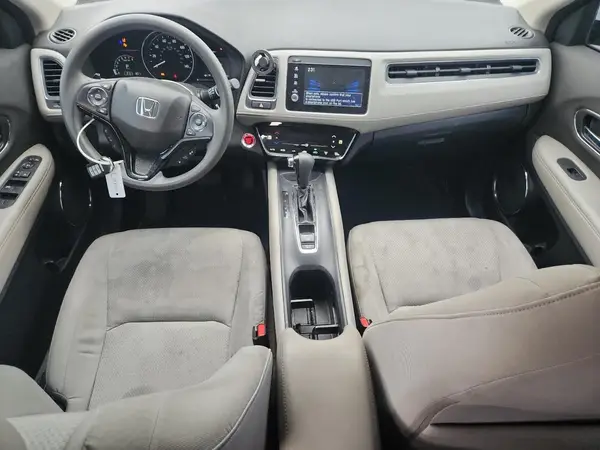 3CZRU5H56LM710783 2020 HONDA HR-V - Image 8