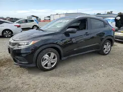 3CZRU5H56LM712369 2020 HONDA HR-V