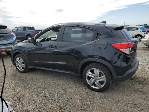 3CZRU5H56LM712369 2020 HONDA HR-V - Image 2
