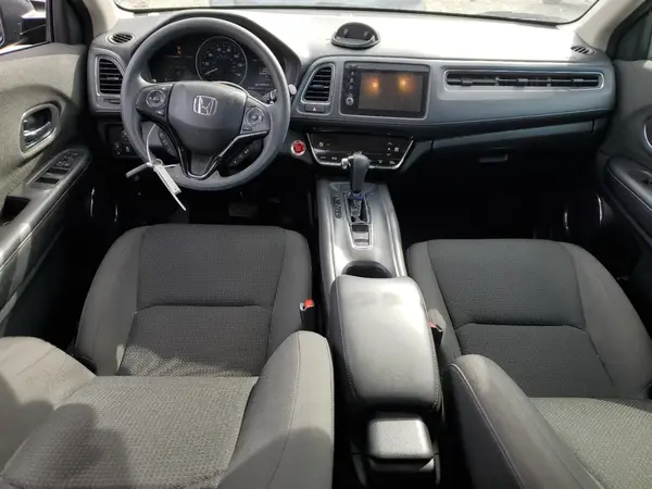 3CZRU5H56LM712369 2020 HONDA HR-V - Image 8