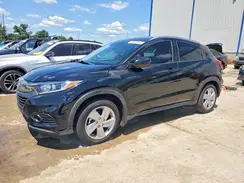 3CZRU5H56LM713411 2020 HONDA HR-V